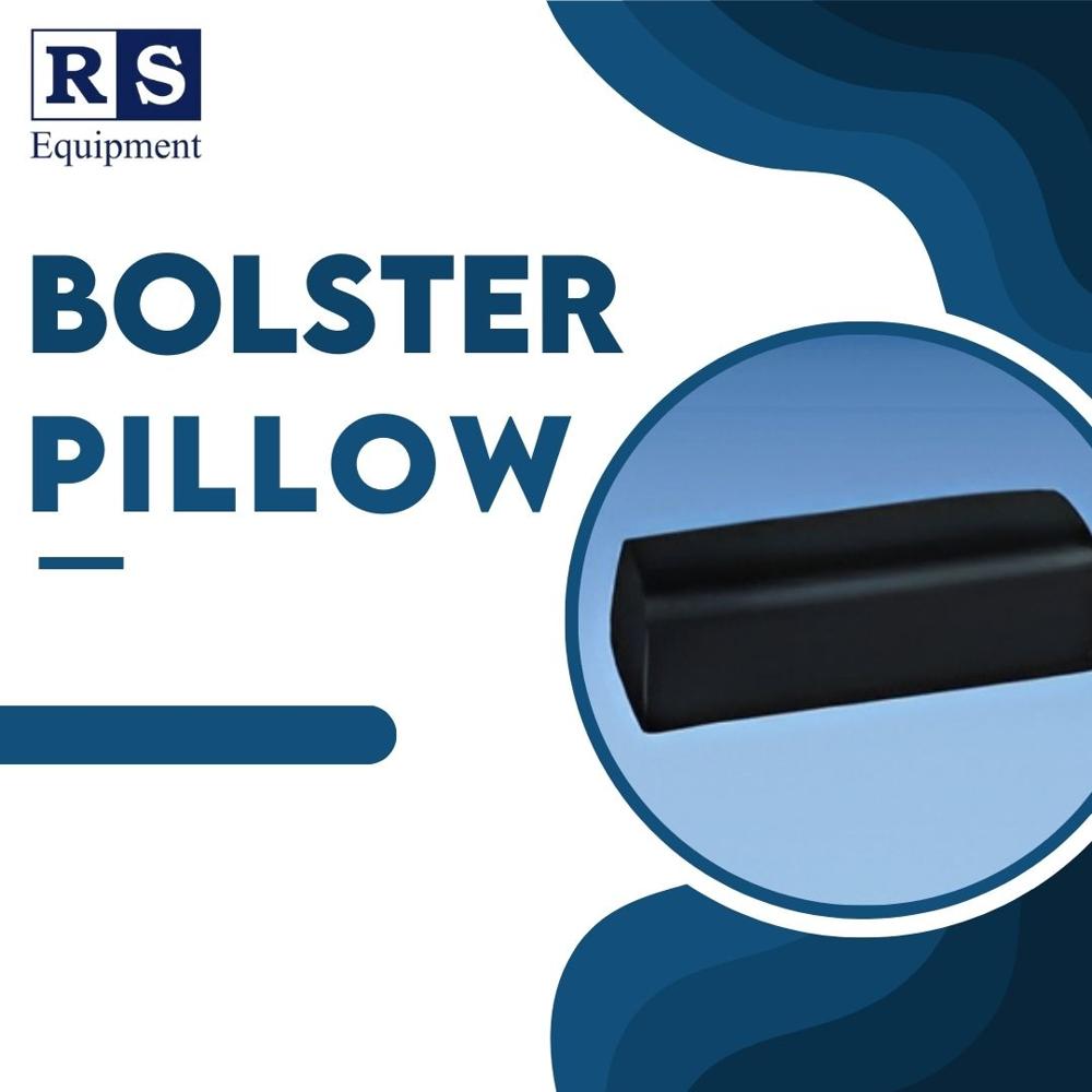 Hospital Bolster Pillow
