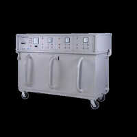 स्वचालित तीन चरण वोल्टेज स्थिरीकरण