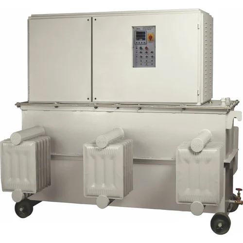 Neel Servo Stabilizer