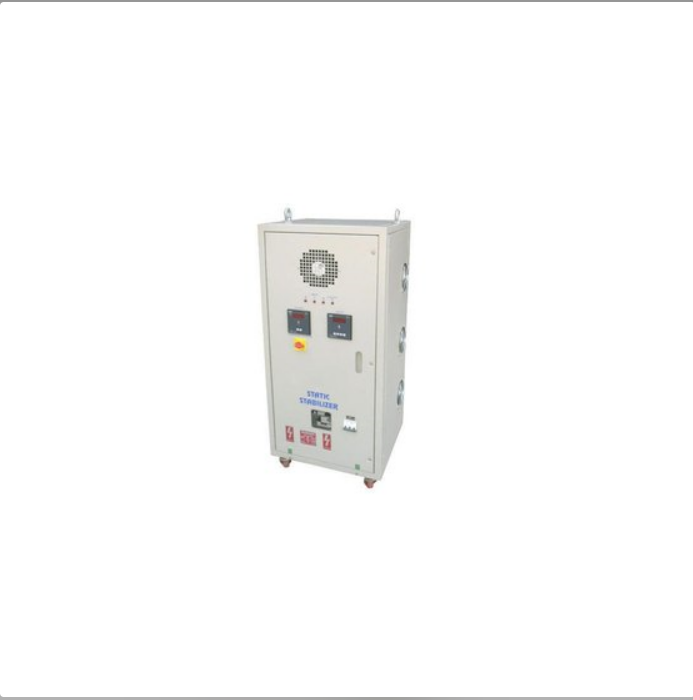 10kva -200 Kva स्थिर संतुलक