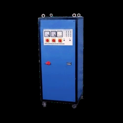 Servo Voltage Stabilizers