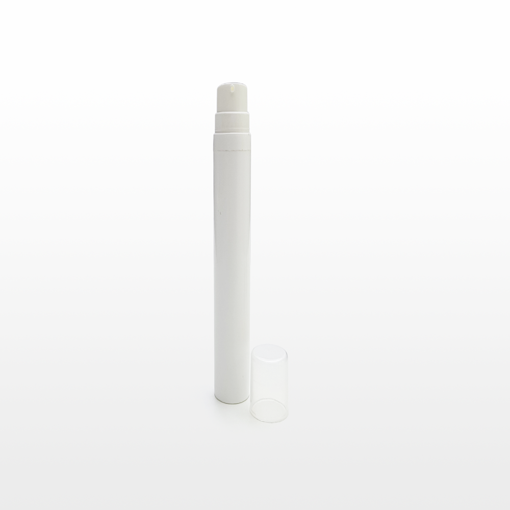 50ml Pp Airless Bottle - Color: Different Available