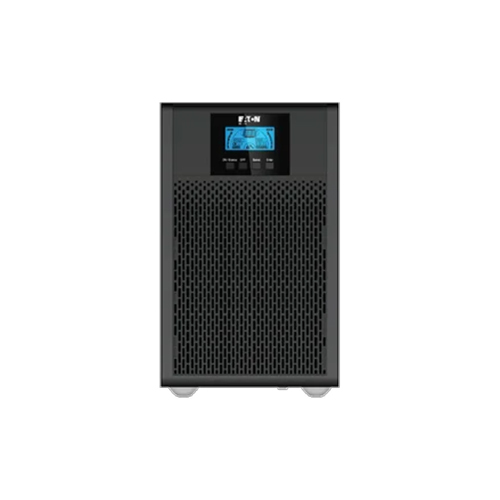 Eaton Online Ups - Color: Black