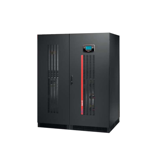 Rellio Master Mht 100-600 Kva On Line Ups - Color: Black