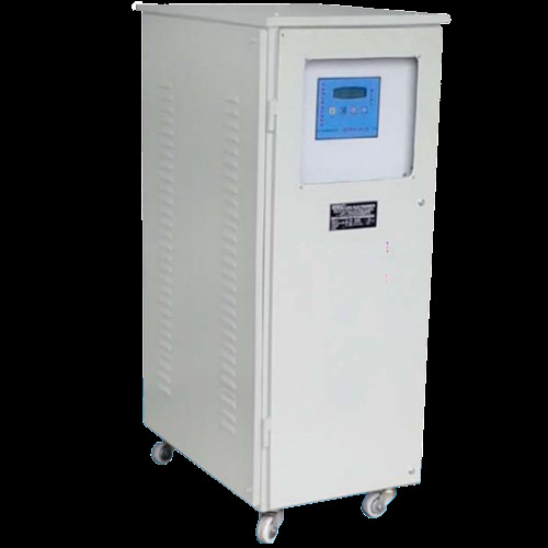 Rellio Master Mht 100-600 Kva On Line Ups - Color: White
