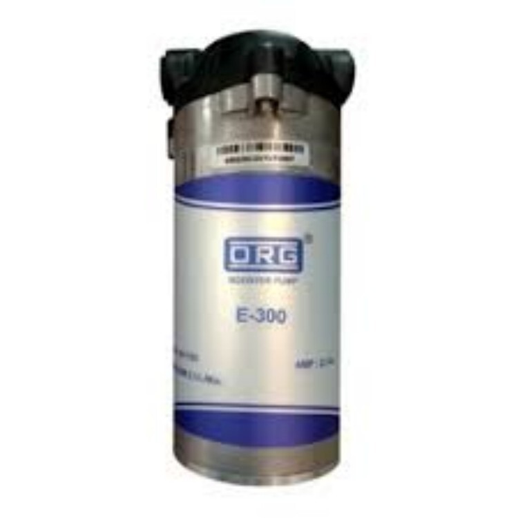 Pressure System - Application: Water Ro Parts