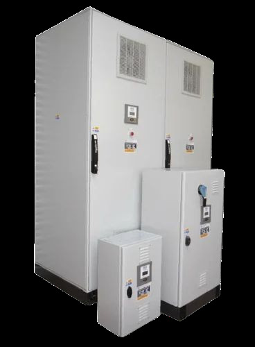 Real Time Power Factor Systems - Application: Electronic Appliances