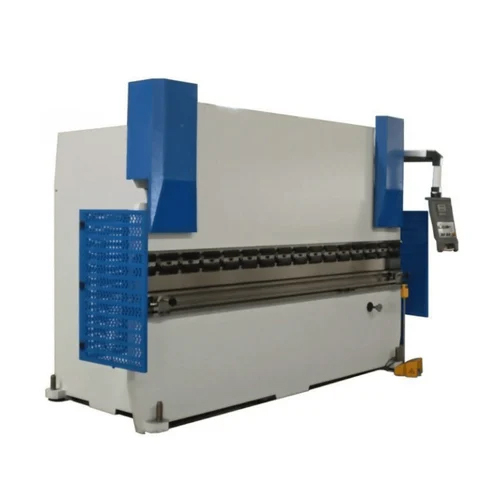 Hydraulic Press Brake - Body Material: Stainless Steel