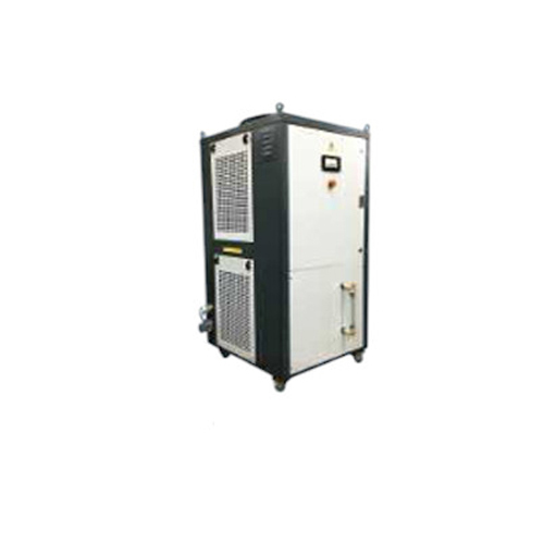 Oil Chiller - Capacity: 10 Ton