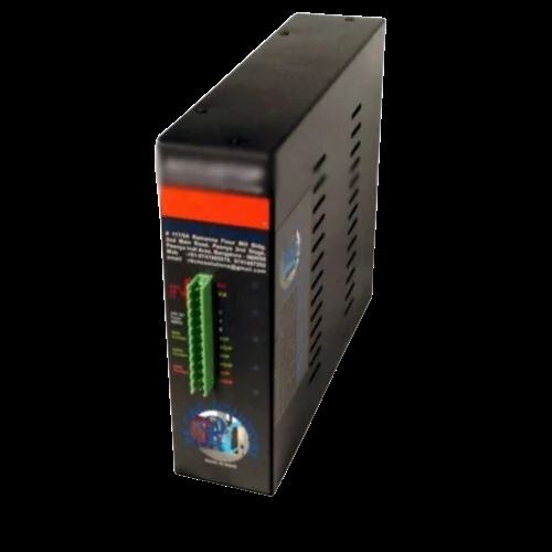 वर्टिकल एक्सिस ड्रॉप प्रिवेंटर