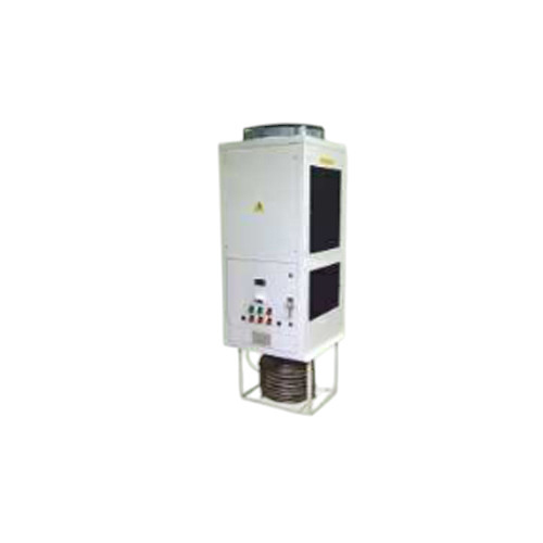 Coolant Chiller - Capacity: 10 Ton