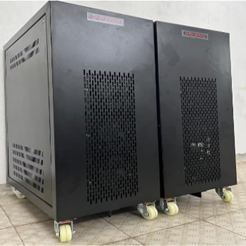 Dynamic Braking Unit - Color: Black