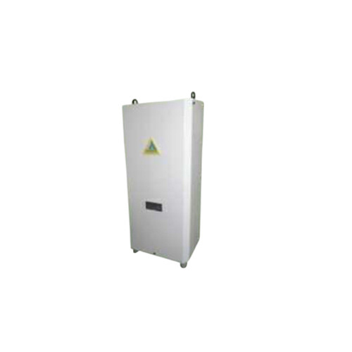 Fan Coil Unit - Color: White