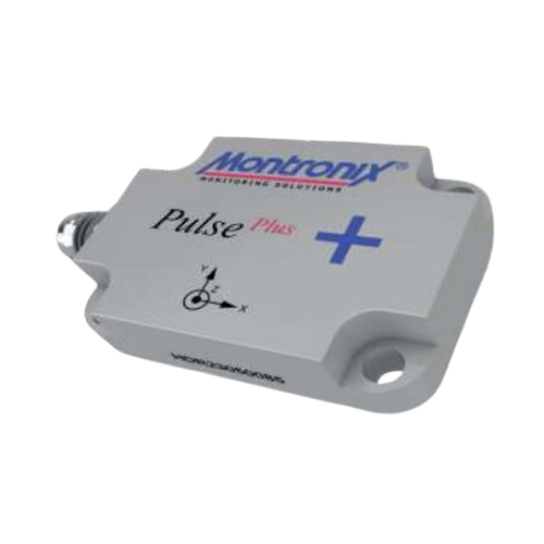 Pulse Plus Montronix Pulse Ng Plus Collision Detection System - Features: Easy To Install