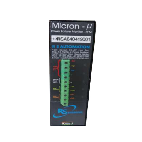 CNC मशीन में एक्सिस ड्रॉप प्रिवेंटर