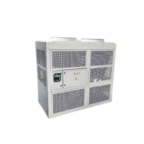 Water Chiller - Color: Grey