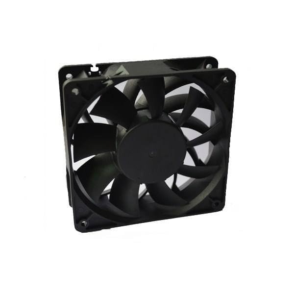 SanAce 9GV1224J102 Axial Fan 24V-1.5A DC Brushless Air Cooling Fan 6400 RPM 120 * 120 * 38mm 2Wire