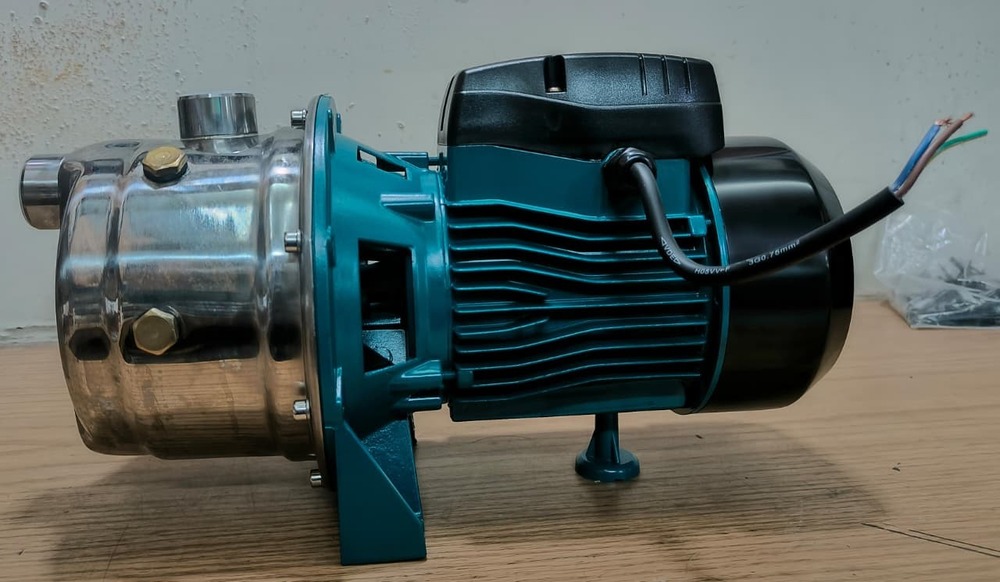 JS750 Jet Pump