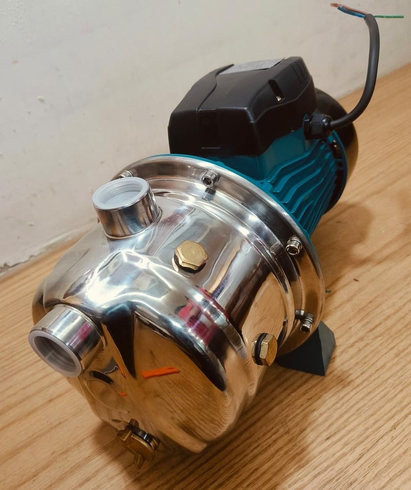 Js750 Jet Pump - Capacity: 2500l/h Ltr/hr