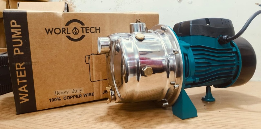 Js750 Jet Pump - Capacity: 2500l/h Ltr/hr