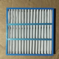 Panel Air Filter