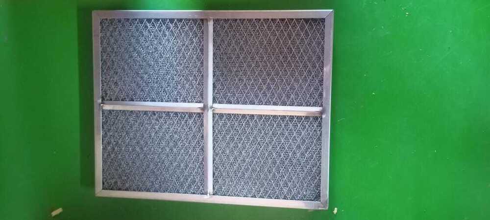 Panel Air Filter
