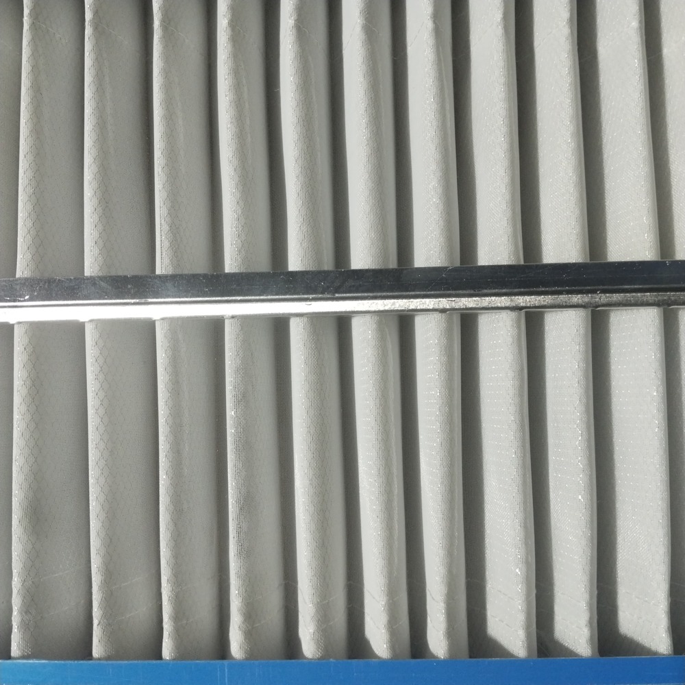 Panel Air Filter