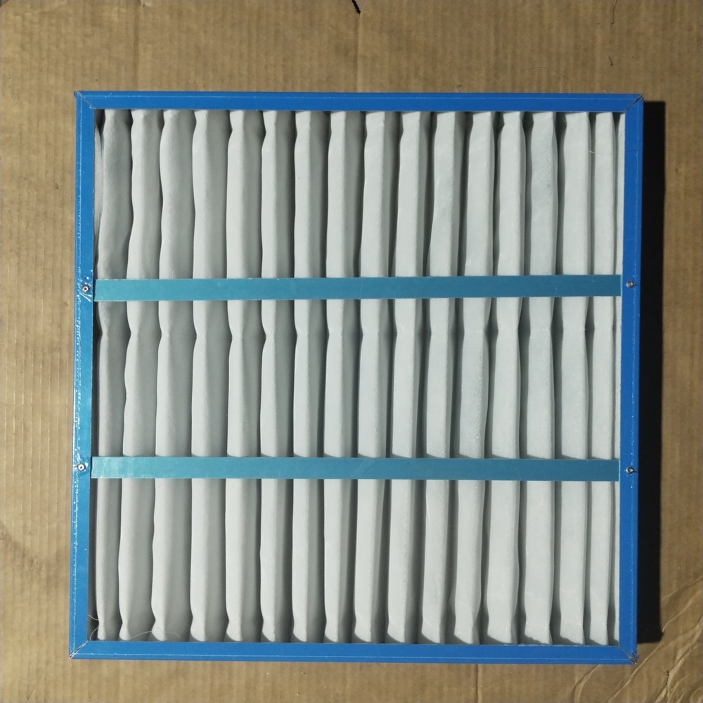 Panel Air Filter