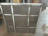 Panel Air Filter