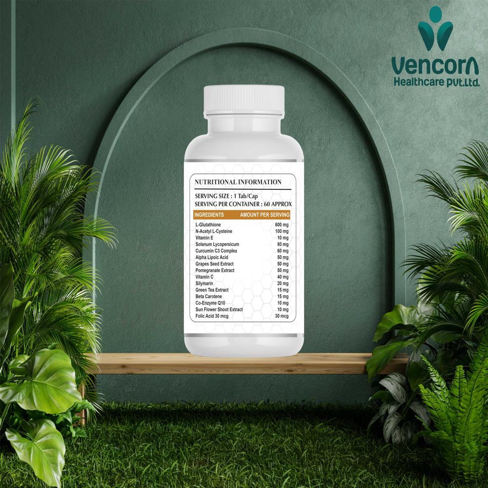 Skin Care Tablets/capsules