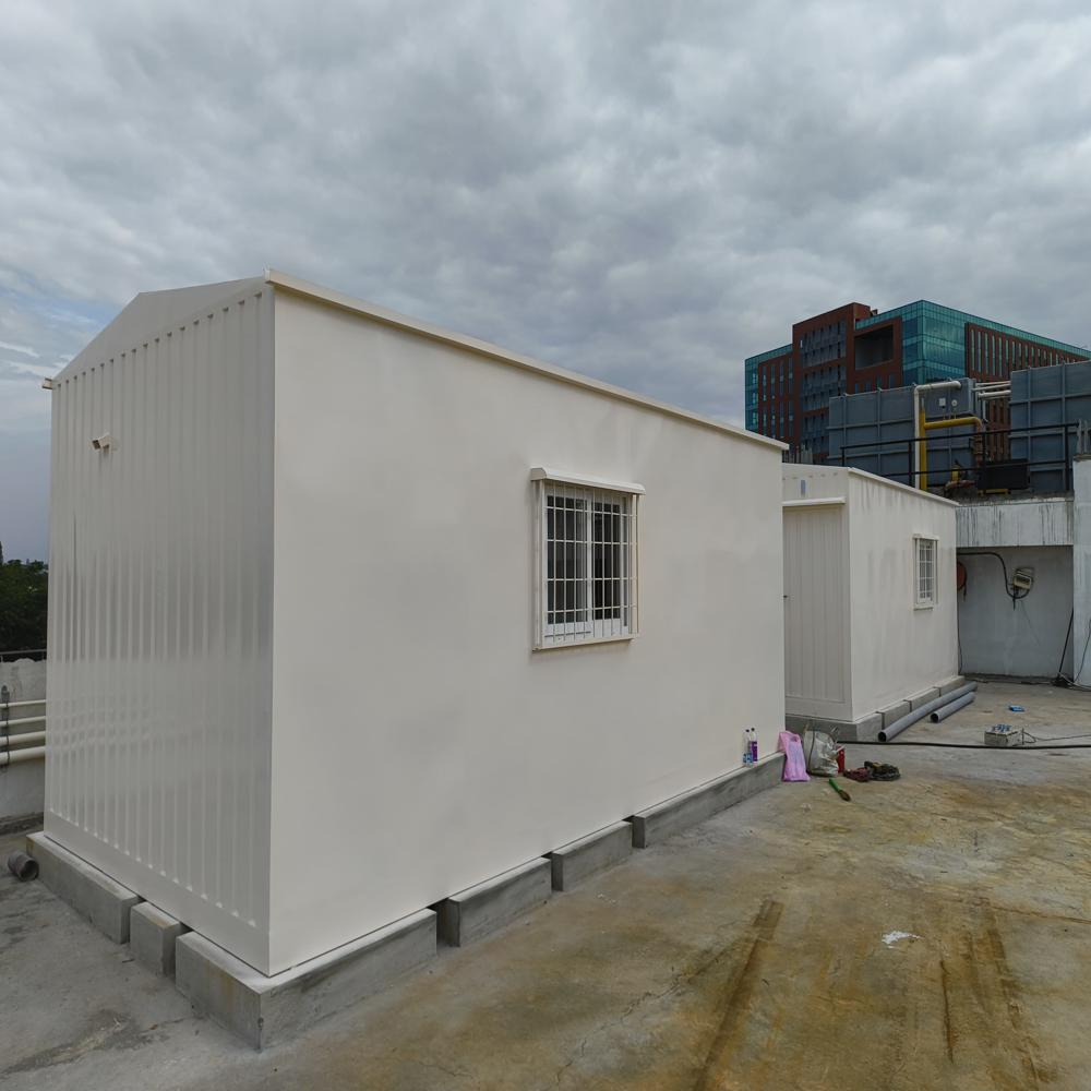 Labor Accommodation - Color: All Color