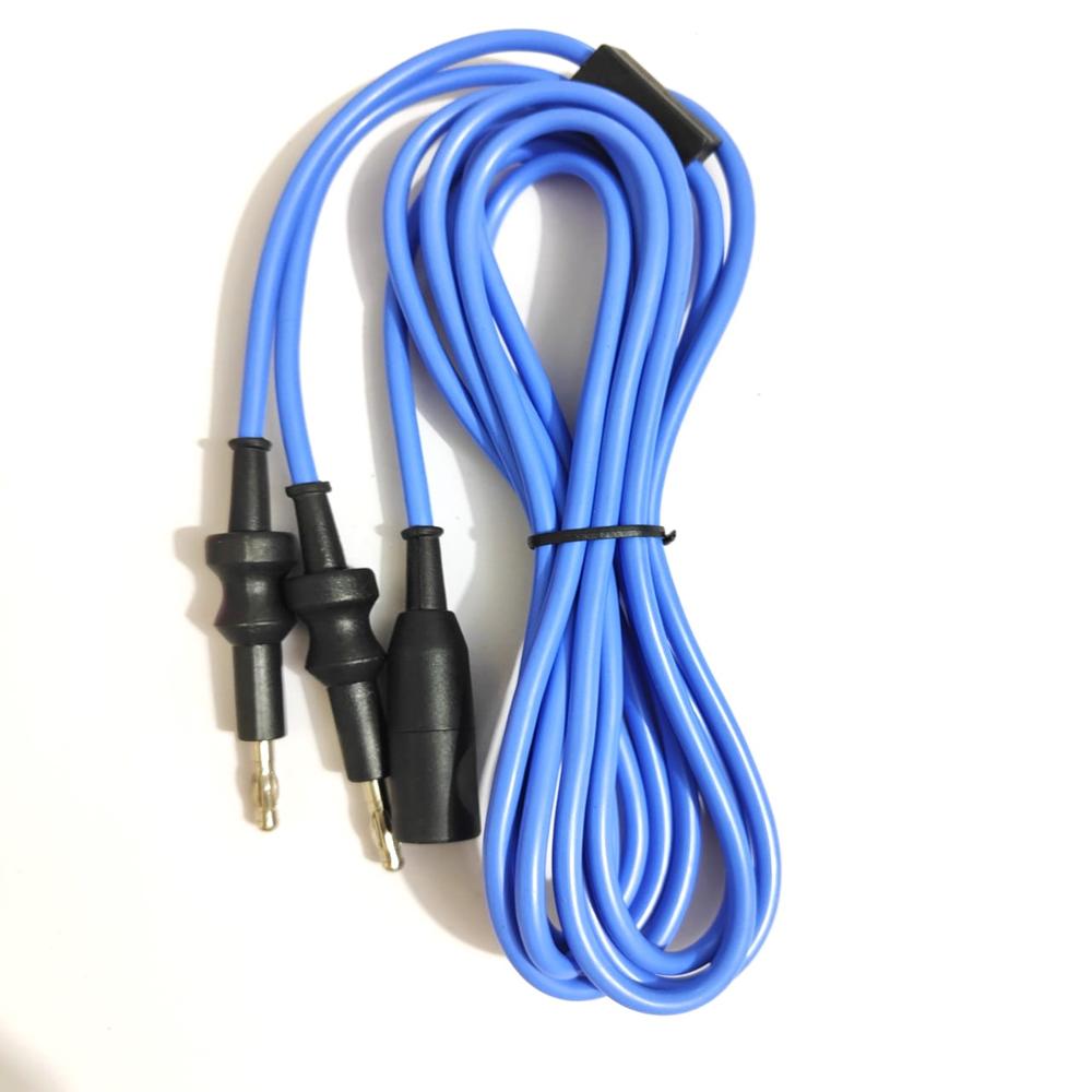 Bipolar Cable Blue - Operating Type: Manual