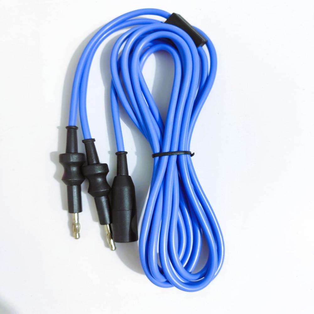 Bipolar Cable Blue - Operating Type: Manual