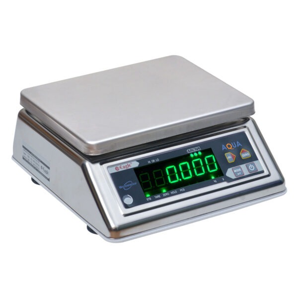 weighing machine