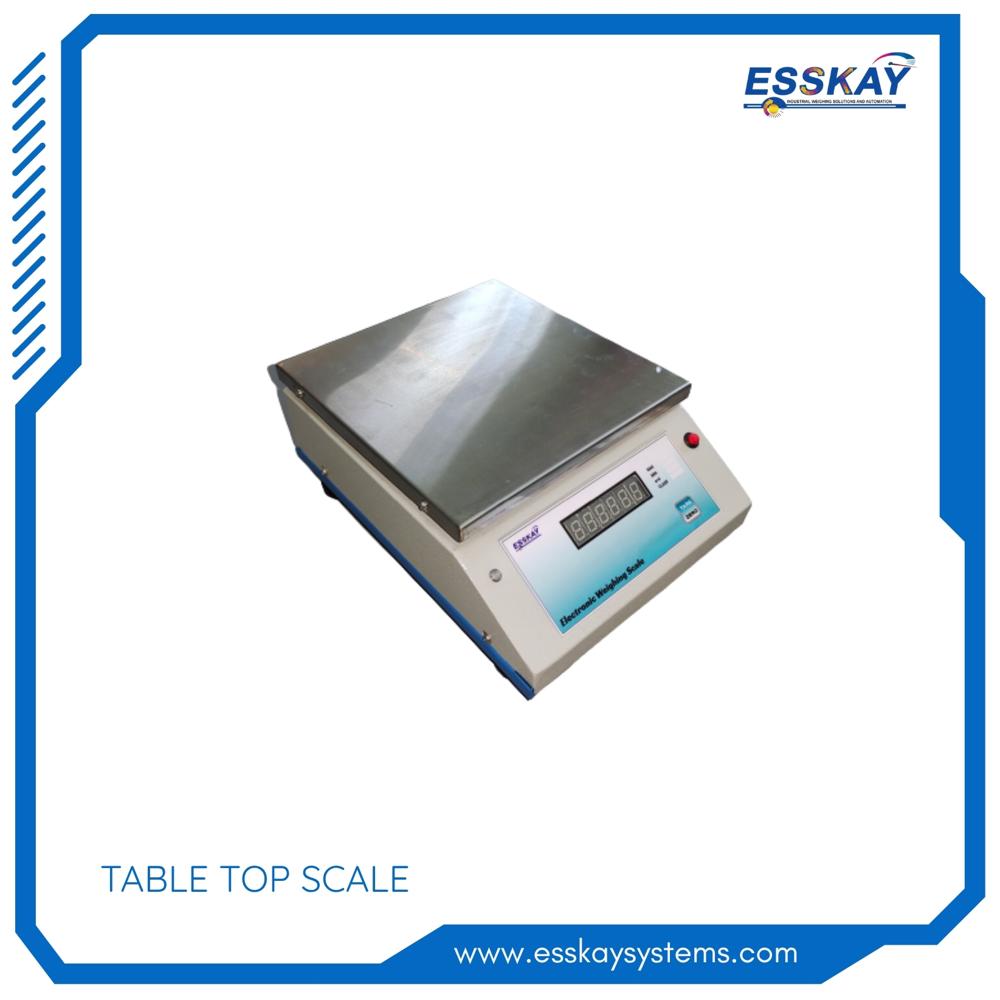 weighing machine