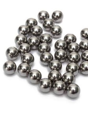 Bearing Balls