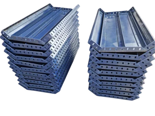 Hunch Shuttering Plates