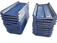 Hunch Shuttering Plates