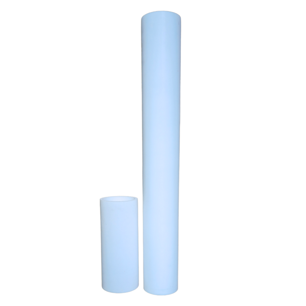 Sintered Pp Filter Cartridge - Application: Industrial