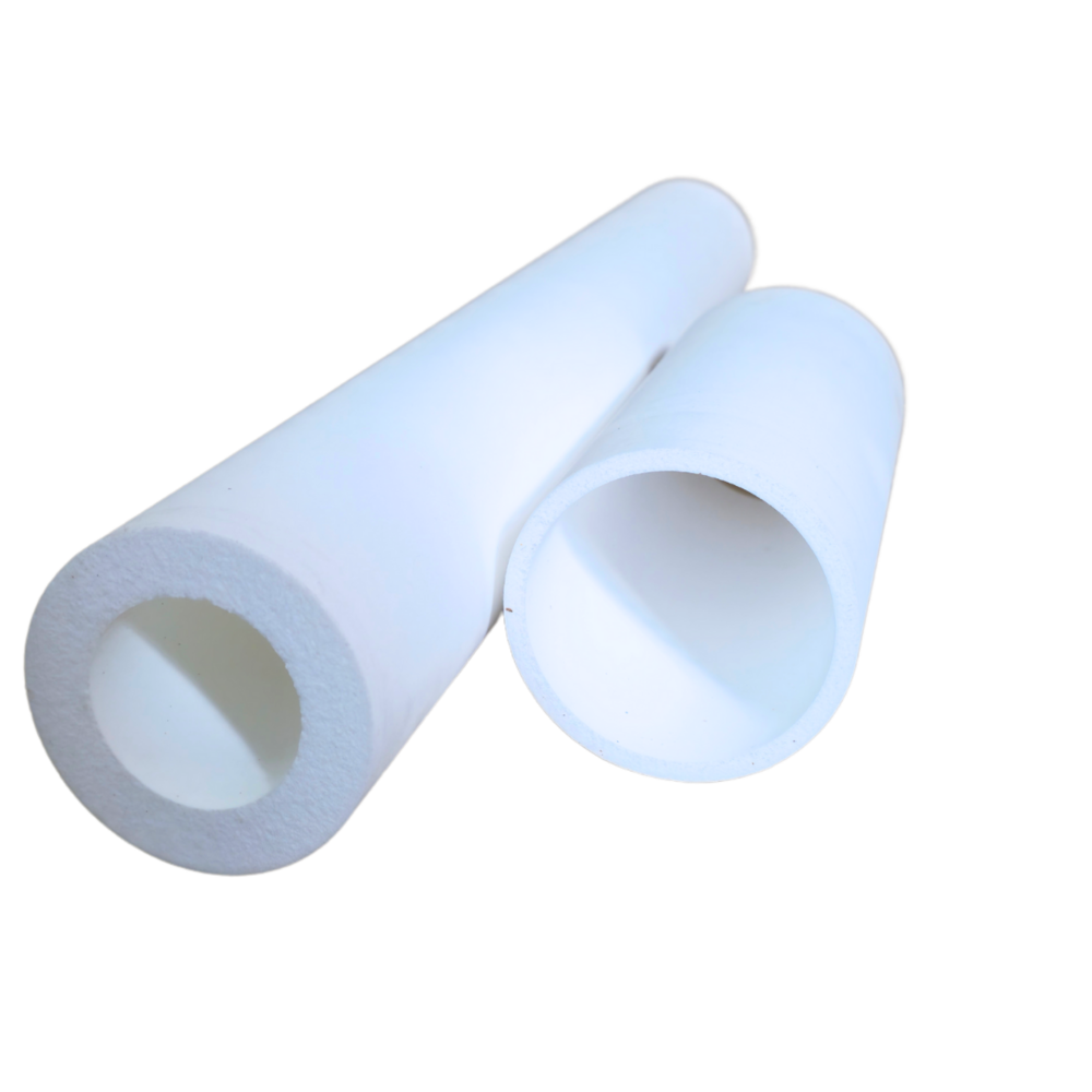 Sintered Pp Filter Cartridge - Application: Industrial