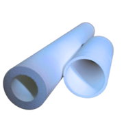 Sintered PP Filter Cartridge