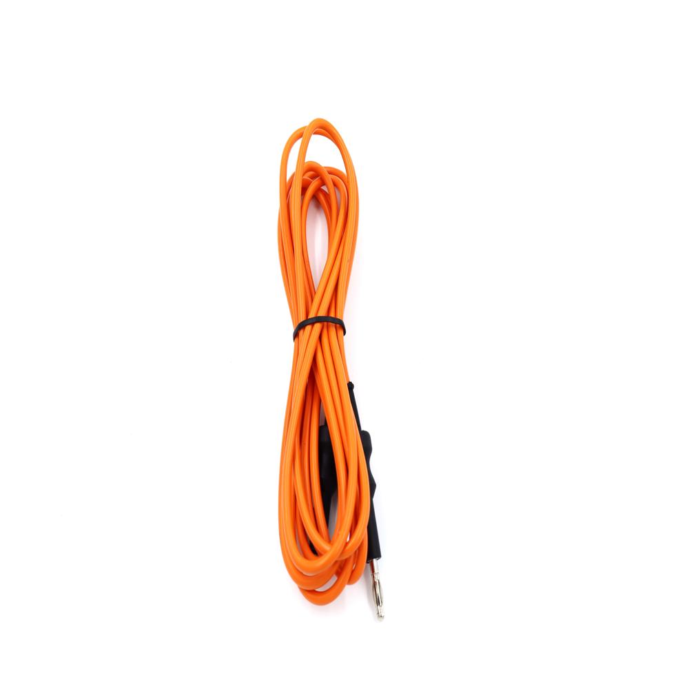 Monopolar Cable Orange - Operating Type: Manual