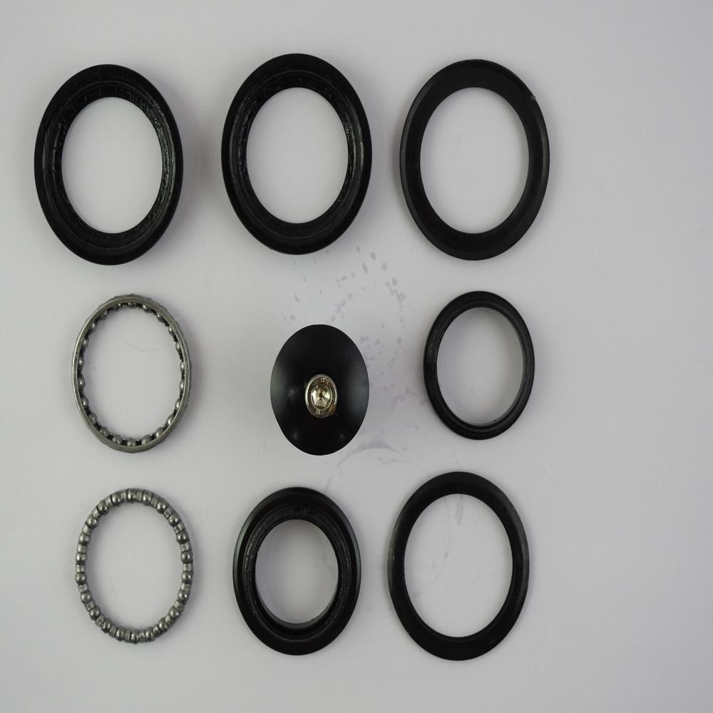 Bicycle Threadless Headset