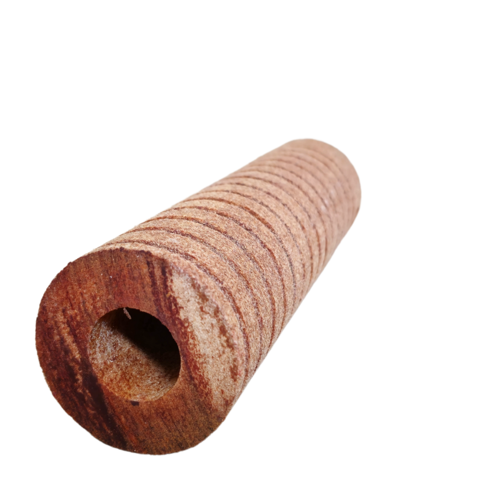 Resin Bonded Filter Cartridges