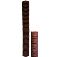 Resin Bonded Filter Cartridges