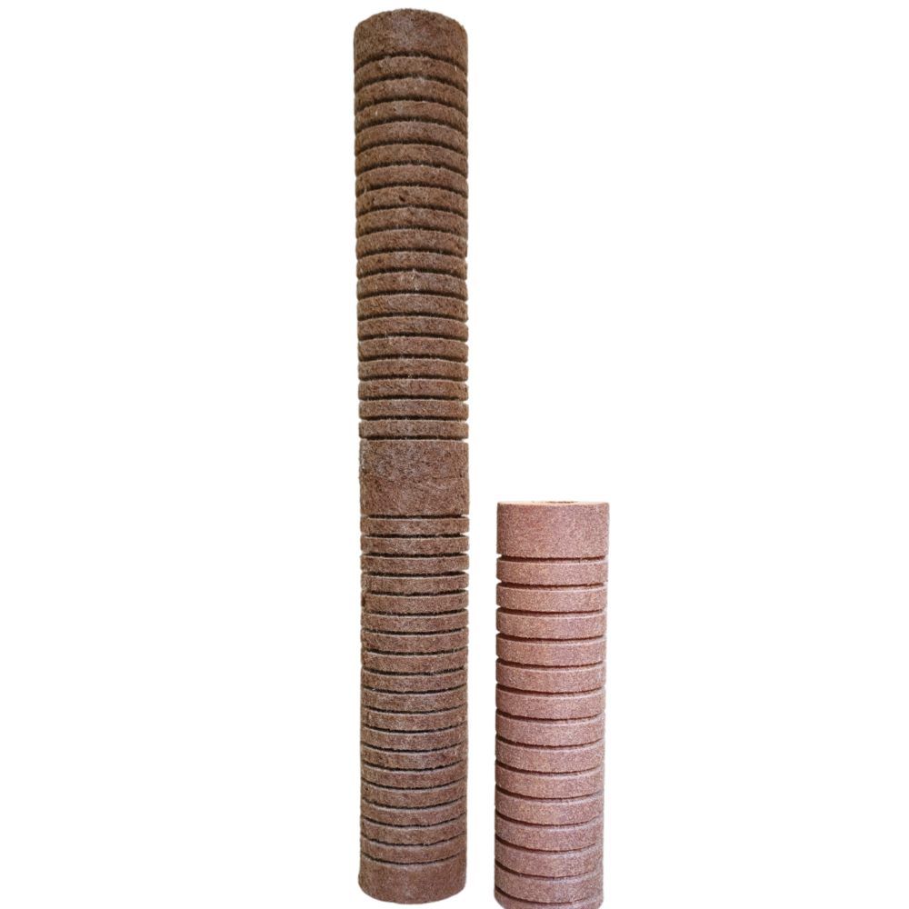 Resin Bonded Filter Cartridges