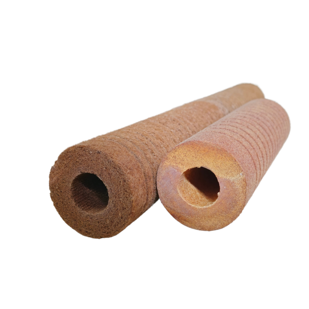 Resin Bonded Filter Cartridges