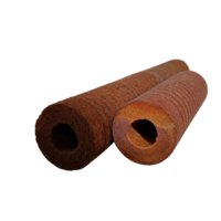 Resin Bonded Filter Cartridges