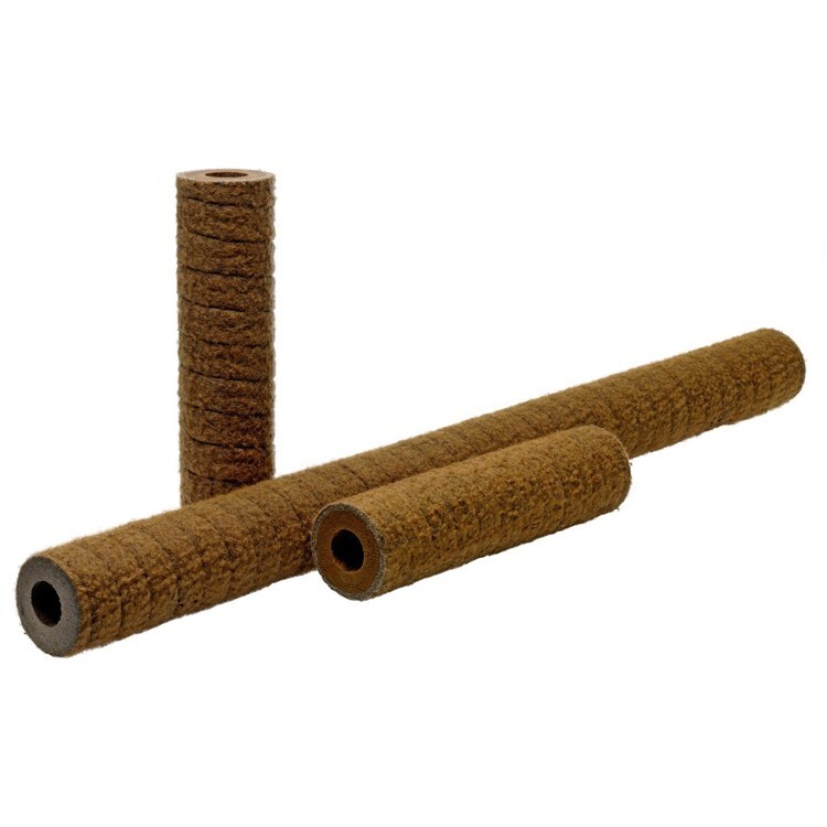 Resin Bonded Filter Cartridges