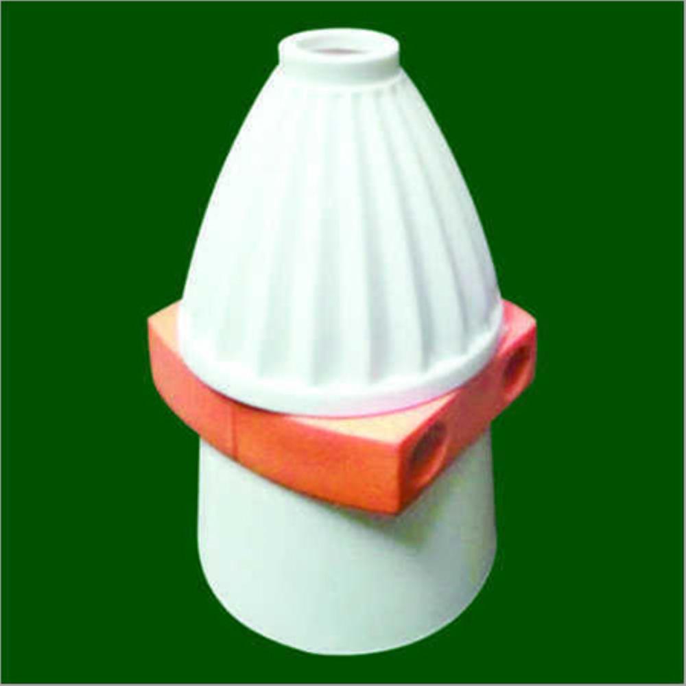 Multi Skirt Holder - Frequency (Mhz): 50 Hz Hertz (Hz)